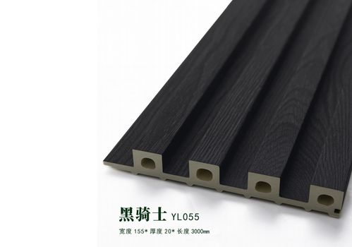 格柵板 成為裝修標配網紅產品