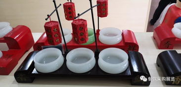 廣州粵興隆將在5月份的北京餐飲采購(gòu)展覽會(huì)上推出更多特色餐具