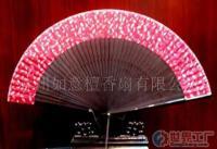 高檔禮品--真絲手繪漆邊女扇[批發(fā)]_竹木包裝制品_世界工廠網(wǎng)中國產(chǎn)品信息庫