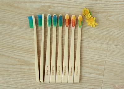 【六安雨露竹木制品竹木牙刷酒店竹子軟毛牙刷天然竹纖維原生態(tài)雨露環(huán)保竹木工廠】 - 產(chǎn)品庫 - 六安市裕安區(qū)雨露環(huán)保竹木制品制造廠