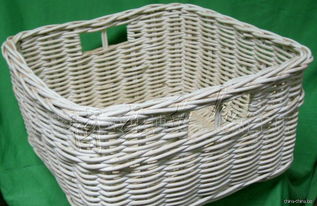 提供家用竹木制品加工 蔬菜水果籃