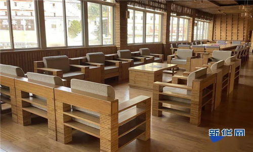 肩負新使命 關注貴州綠 系列報道 貴州赤水 竹產業(yè)串起生態(tài) 致富鏈