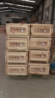 出口托盤種類 西安出口托盤 西安宇森木業(yè) 查看