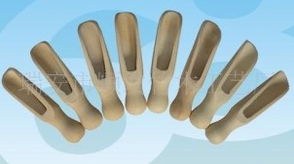 溫州市木制餐具與瑞安市順發竹木工藝品廠 傳統工藝的現代傳承