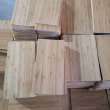 臨安康藝竹木制品廠 匠心傳承，竹韻悠長